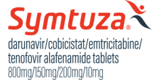 SYMTUZA® (darunavir/ cobicistat/ emtricitabine/ tenofovir alafenamide)