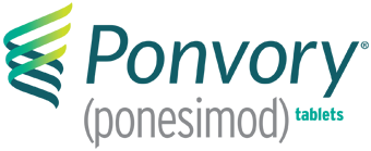PONVORY® (ponesimod)