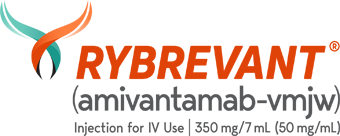 RYBREVANT® (amivantamab-vmjw)