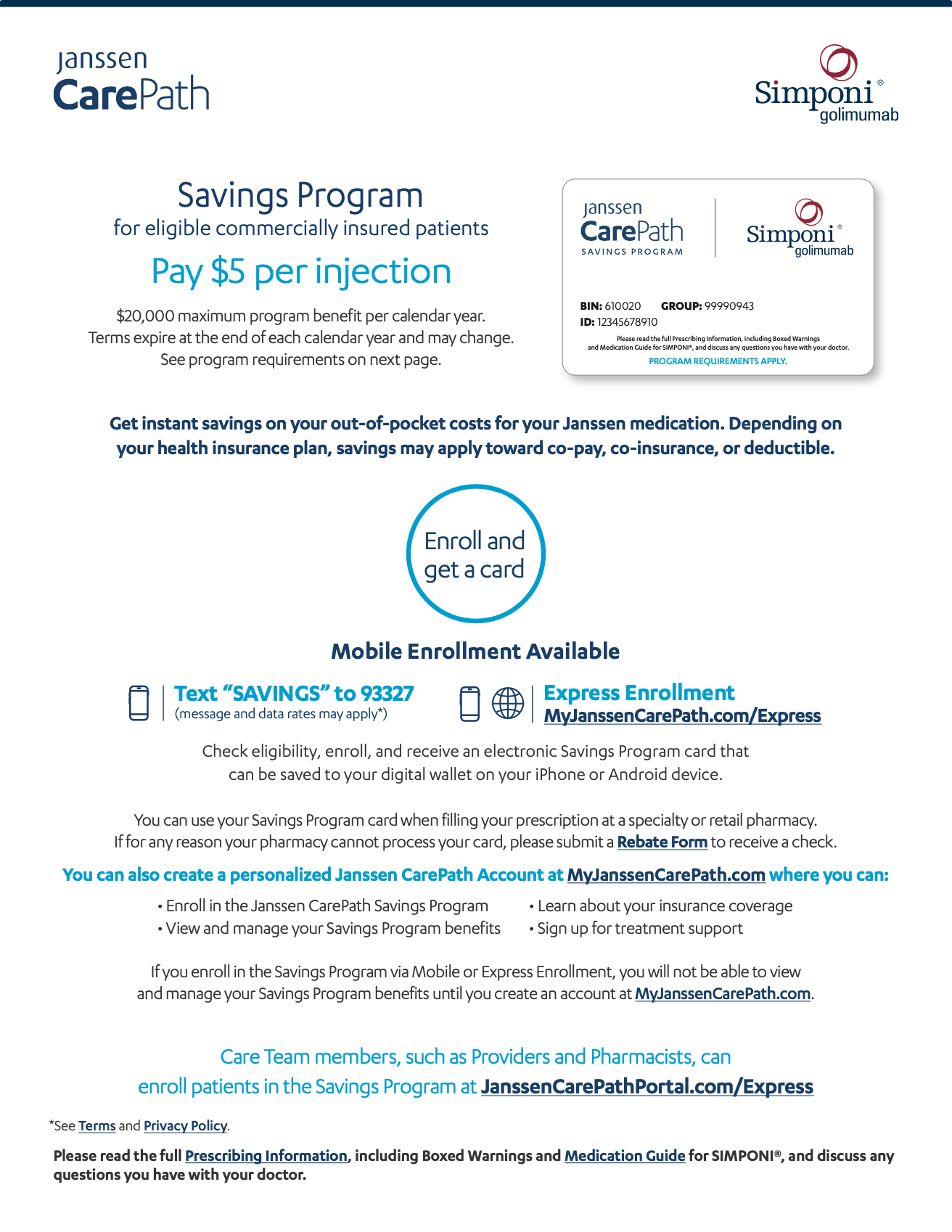 fill-free-fillable-savings-program-2020-2021-patient-enrollment-form
